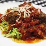 koedboller_tomatsauce_1 Kødboller i tomatsauce