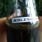aeblesirup_3 Æblesirup hjemmelavet