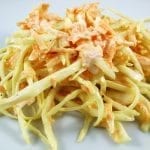 coleslaw_salat Coleslaw