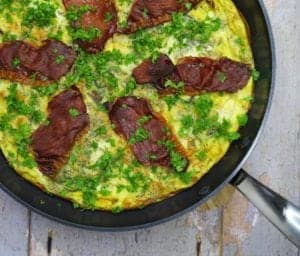 Frittata