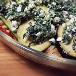 vegetarlasagne_1 Vegetarlasagne