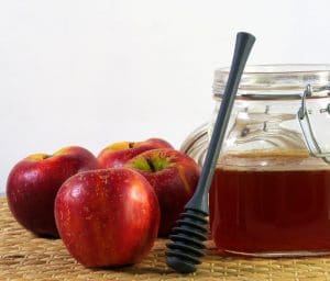 Æblesirup