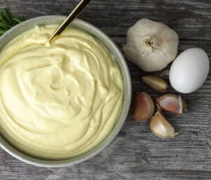 Aioli