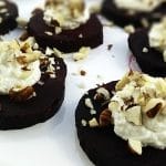 roedbede_tapas_peberrodscreme_1 Bagte rødbeder med peberrodscreme