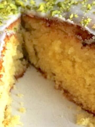 Billede af citronmåne.