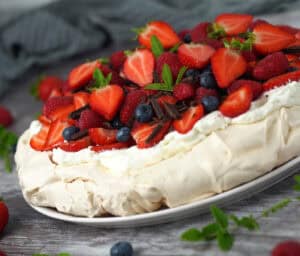Pavlova