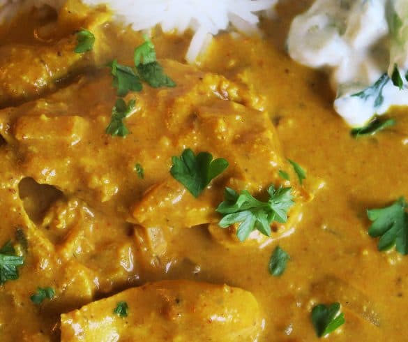 chicken_tikka_masala_opskrift Kylling Tikka Masala