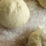 pizzadej_opskrift Pizzadej - enkel opskrift på hjemmelavet pizzadej