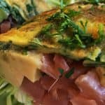 spinatwrap_laks_avocado Spinatwrap med laks og avocado