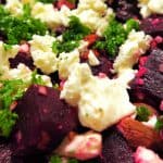 roedbedesalat_feta_mandler Rødbedesalat med feta og mandler