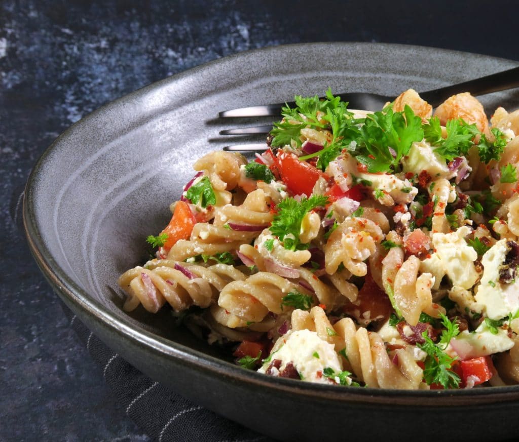 Pastasalat