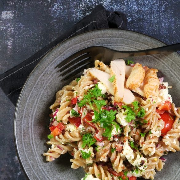 pastasalat Pastasalat