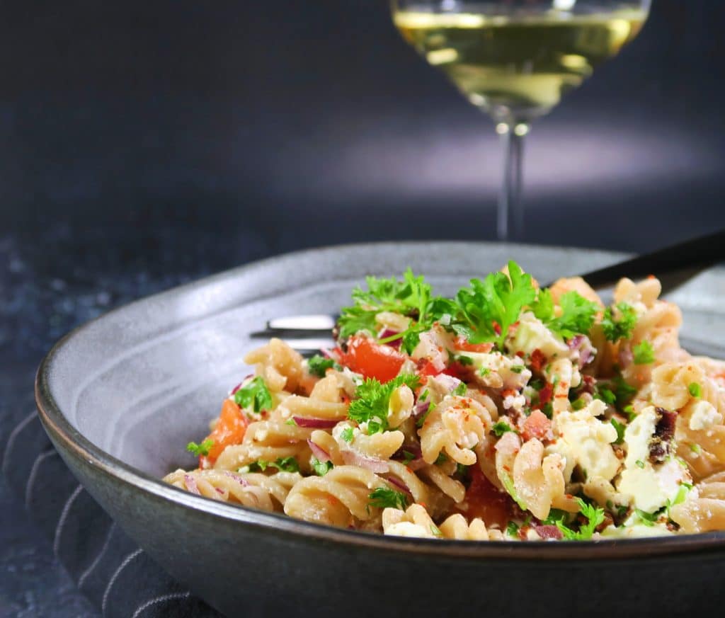 Pastasalat