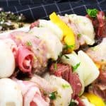 barbecue-marinade Barbecue marinade