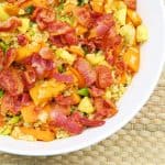 bulgursalat-med-rodfrugter-og-bacon Bulgursalat med rodfrugter og bacon