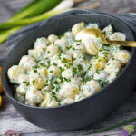 kartoffelsalat Kartoffelsalat