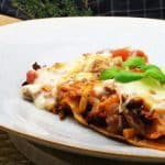 lasagne Lasagne