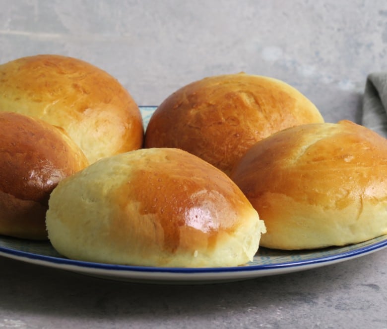 Fødselsdagsboller