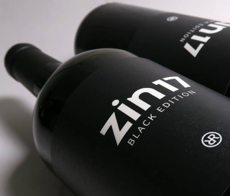Rebel Ridge Zin17 Black Edition