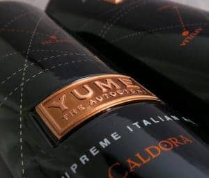 Caldora Yume Tre Autoctoni