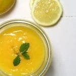 lemoncurd-opskrift Lemoncurd