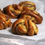 svenske kanelbullar Svenske kanelbullar
