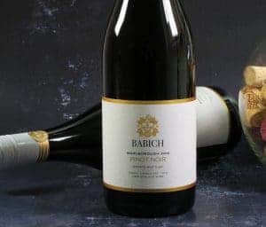 Babich Pinot Noir 2018