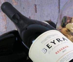 Beyra Reserva 2017