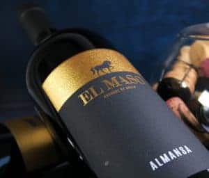 Finca Fella El Maso 2017