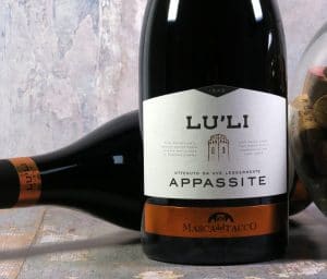 Lu’Li Appassite 2018