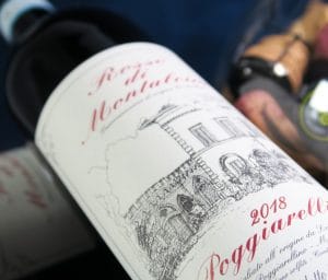Poggiarellino Rosso 2018