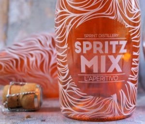 Spritz Mix "L'Aperitivo"