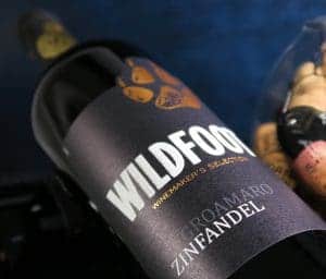 Wildfoot Negroamaro Zinfandel Winemaker’s Selection 2017