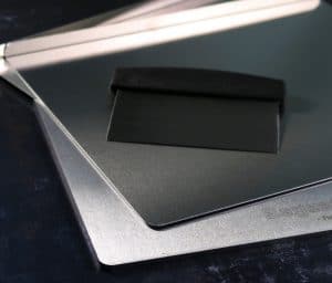 Test og anmeldelse af bagestål