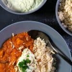 indisk dahl Indisk dahl
