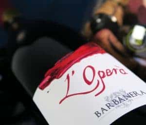 Barbanera L’Opera 2017