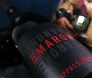 Luca Rossi Maron 2017