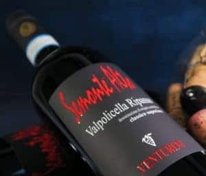 Venturini Ripasso Semonte Alto 2015