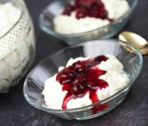 billede med risalamande