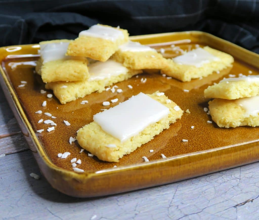 Fedtebrød