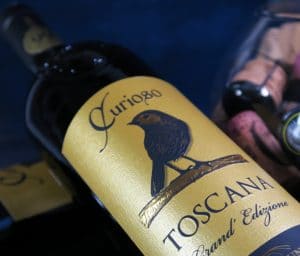 Ponte Lungo Curioso Grand’ Edizione 2015