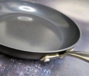 greenpan stegepande barcelona