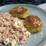 veganske frikadeller Veganske frikadeller