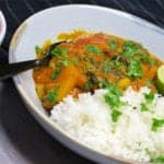 Vegansk-kartoffelgryde-i-karry Vegansk kartoffelgryde i karry