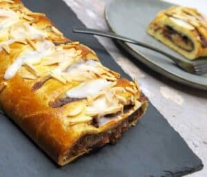 billede med kanelstang