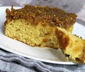 drømmekage fra brovst opskrift