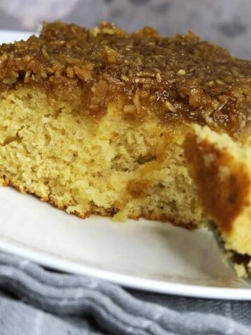 drømmekage fra brovst opskrift