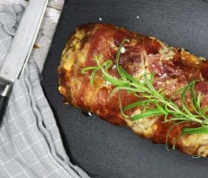 Italiensk farsbrød