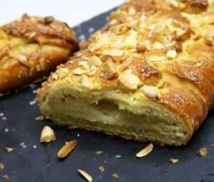 søren ryge kringle opskrift