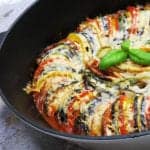 Ratatouille-opskrift Ratatouille
